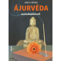 Saxum Ájurvéda mindenkinek