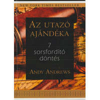 Bagolyvár Az utazó ajándéka