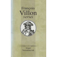 Sziget Francois Villon versei