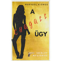 Mogul A Chagall ügy