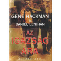 JLX Az igazság ára