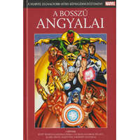 Marvel A bosszú angyalai
