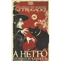 Metropolis Média A hétfő szombaton kezdődik