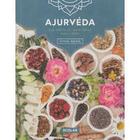 Scolar Ajurvéda - Titkok nélkül