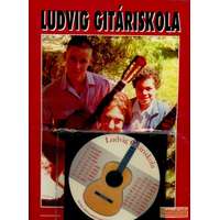 Koncert 1234 Kft Ludvig gitáriskola