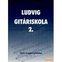 Koncert 1234 Kft Ludvig gitáriskola 2.