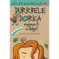 Egmont Durrbele Dorka megmenti a világot