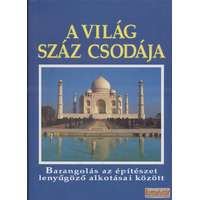 Magyar Könyvklub A világ száz csodája