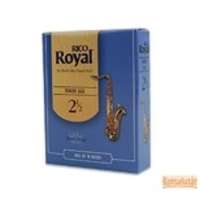 Rico Royal tenor szaxofon nád