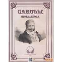 Koncert 1234 Gitáriskola (Carulli)