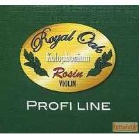 Royal Oak Profi Line hegedűgyanta
