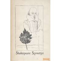 Magyar Helikon Shakespeare szonettjei