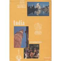 Panoráma India (1976)