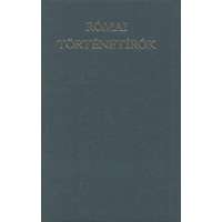 Európa Római történetírók