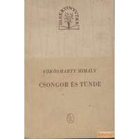 Szépirodalmi Csongor és Tünde (1962)