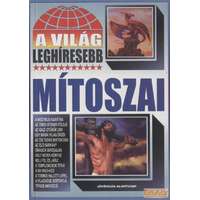 Jövővilág Alapítvány A világ legnagyobb mítoszai