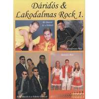 Koncert 1234 Dáridós & lakodalmas rock 1.