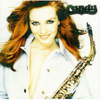 BMG Dulfer, Candy - Big Girl (CD)