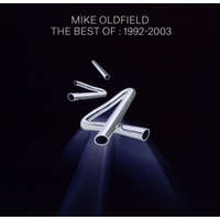 Warner Oldfield, Mike - The Best of: 1992-2003 (2 CD)