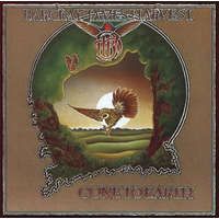 Polydor Barclay James Harvest - Gone To Earth (CD)