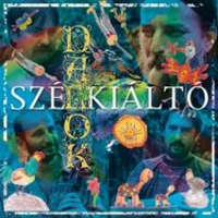 Periferic Records Szélkiáltó - Dalok (CD)