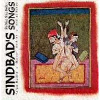 Periferic Records Sindbad's songs (CD)
