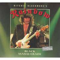 Earmusic Ritchie Blackmore's Rainbow - Black Masquerade (2 CD)