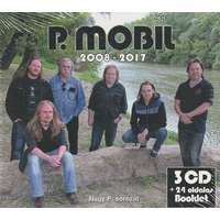 GrundRecords P. Mobil - 2008-2017 (3 CD)