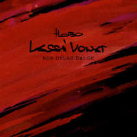 GrundRecords Hobo - Lassú vonat - Bob Dylan dalok (CD)