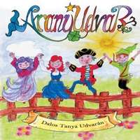 Media Today Arany Udvar - Dalos tanya (CD)