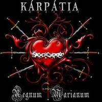 Kárpátia - Regnum Marianum (CD)