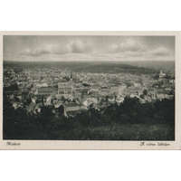 Margit Fényképészet Miskolc - A város látképe