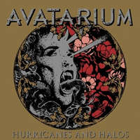 Nuclear Blast Avatarium - Hurricanes and Halos (2 LP - 45 RPM)