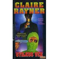 LAP-ICS Gyilkos vér