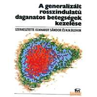Medicina A generalizált rosszindulatú daganatos betegségek kezelése