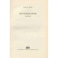 Akadémiai Hétköznapok (1846)