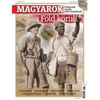 Kossuth Magyarok a Föld körül
