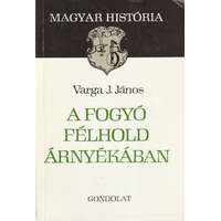 Gondolat A fogyó félhold árnyékában