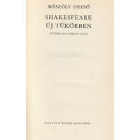 Magvető Shakespeare új tükörben