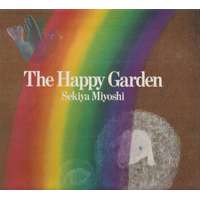 Methuen Children's Books The Happy Garden
