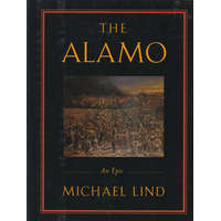 Houghton Mifflin Company The alamo