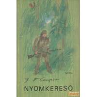 Móra Nyomkereső (1976)