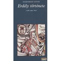 Európa Erdély története (1598-1599, 1603)