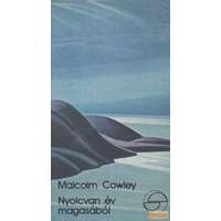 Európa Nyolcvan év magasából