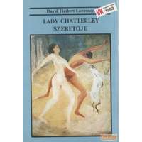 Magvető Lady Chatterley szeretője