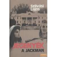Szépirodalmi Jegenyék - A jackman