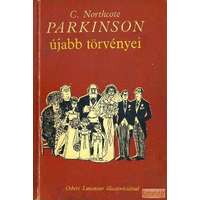 Közgazdasági és Jogi Könyvkiadó Parkinson újabb törvényei