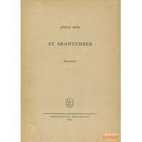 Szépirodalmi Az aranyember (1959)