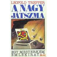 I. P. C. A nagy játszma