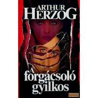 Rege A forgácsoló gyilkos